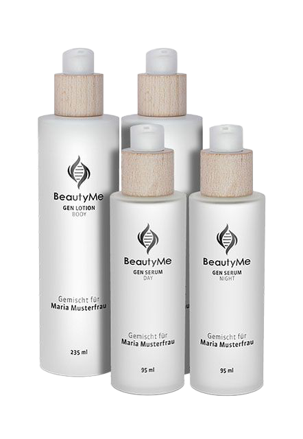Beauty-Komplettpaket
