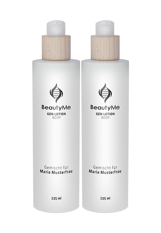Gen Lotion (2 à 235 ml) Gen Lotion (2 à 235 ml)