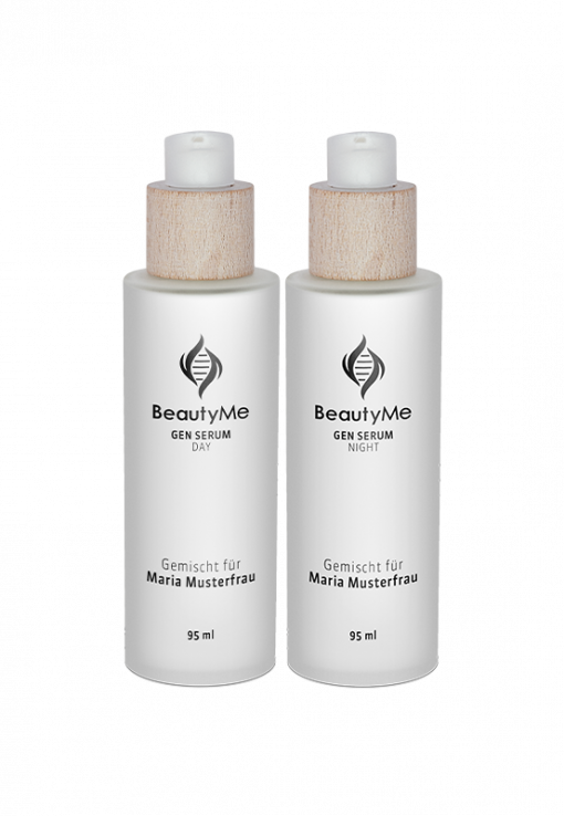 BeautyMe Day&Night (2x 95ml)