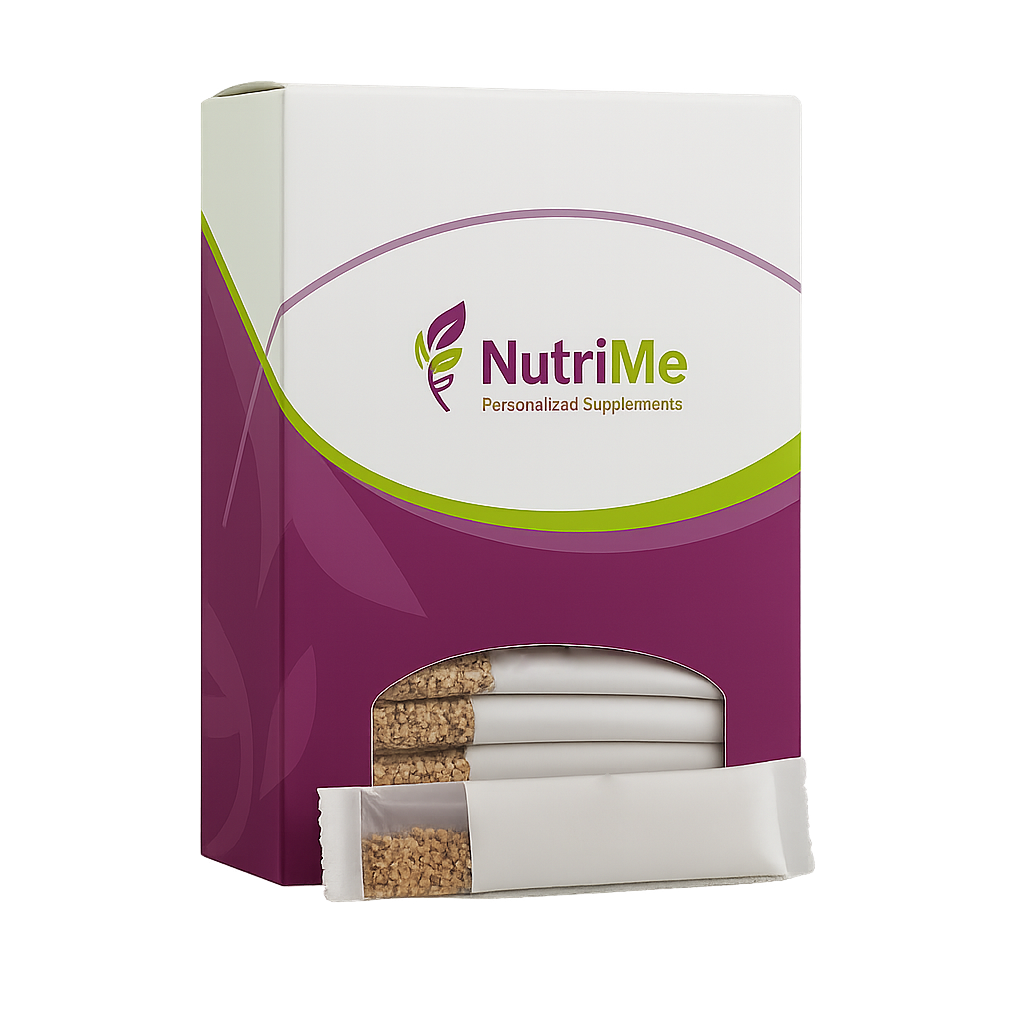 NutriMe Weight Management NutriMe Weight Management